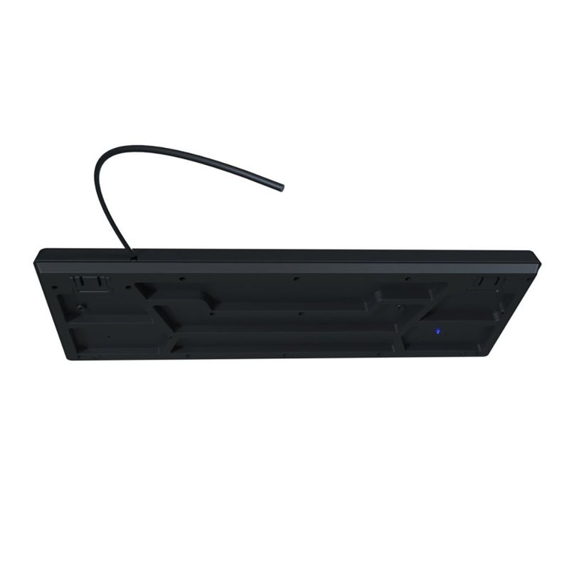 Teclado Multimedia para Gaming - Xtech