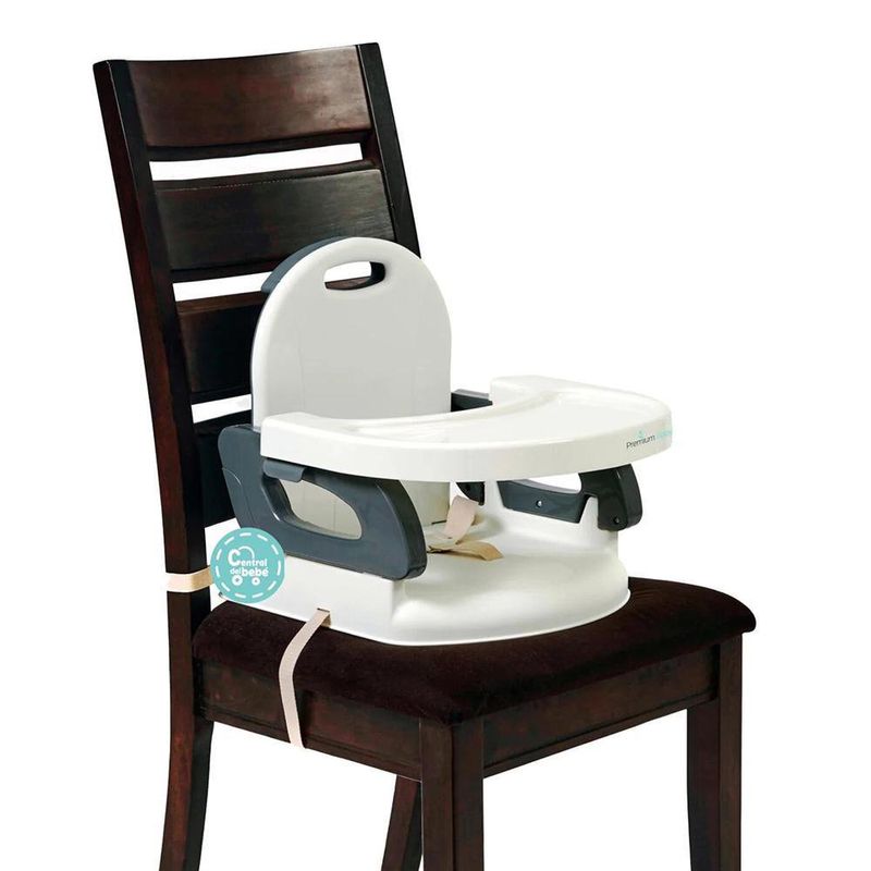 Silla Para Comedor Booster Plegable - Premium Baby