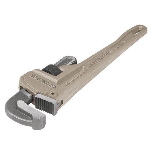Llave De Tubo De 12 Plg De Aluminio - Truper