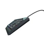 Teclado Multimedia para Gaming - Xtech