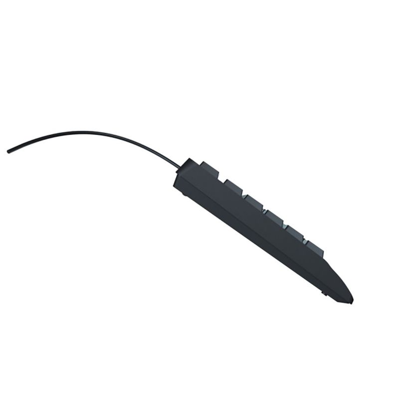 Teclado Multimedia para Gaming - Xtech