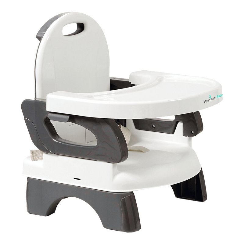 Silla Para Comedor Booster Plegable - Premium Baby