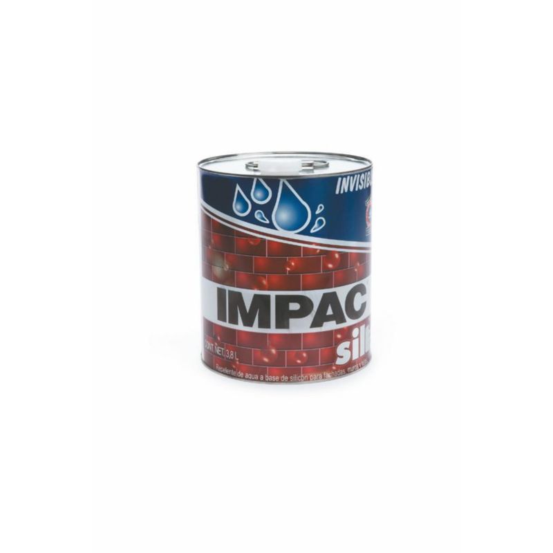 Repelente Seal 1 Galón - Impac