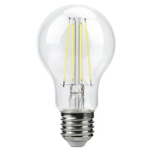 Bombilla LED Pera 6W 600 Lm