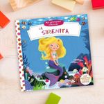 Mis Primeros Clasicos. La Sirenita