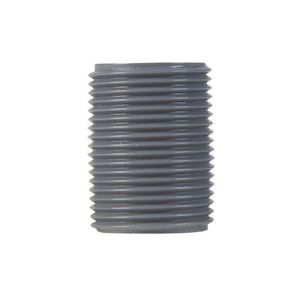 Niple Pvc De 3/4X1 1/2 Plg (18Mm) A.P. - B&K Industries