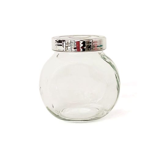 Set de 4 Especieros de Vidrio 150Ml