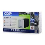 Ups Regulador Y Supresor 300J 8 Salidas - Cdp