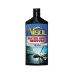 Removedor De Manchas Para Vidrio De Auto 16 Oz - Visol