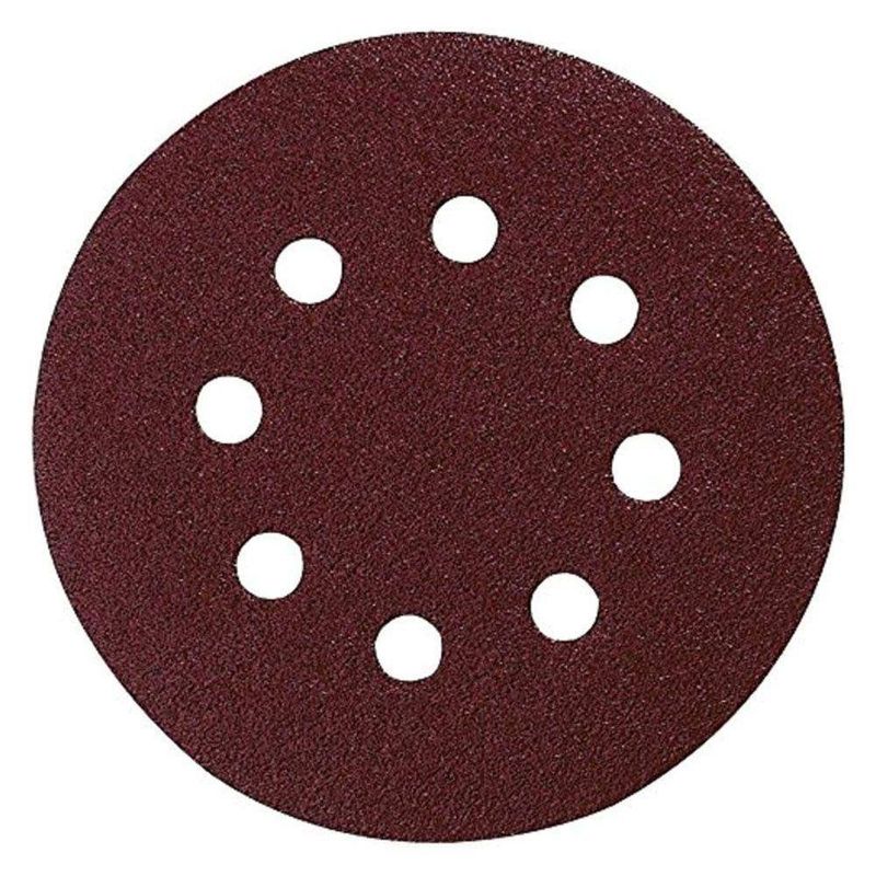 Discos De Lija 5 100G - Makita
