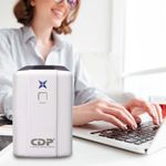 Ups Regulador Y Supresor 300J 8 Salidas - Cdp