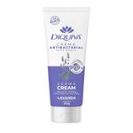Crema Antibacterial Lavanda - Diquiva