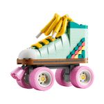 Patines Retro 31148 342 Pzas - Lego