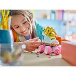 Patines Retro 31148 342 Pzas - Lego