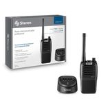 Radio Intercomunicador Profesional con Alcance de 7 Km - Steren