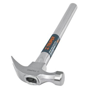 Martillo De Uña Curva 16 Oz - Truper