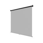 Pantalla de Proyección Manual Kps-303 - Klipxtreme