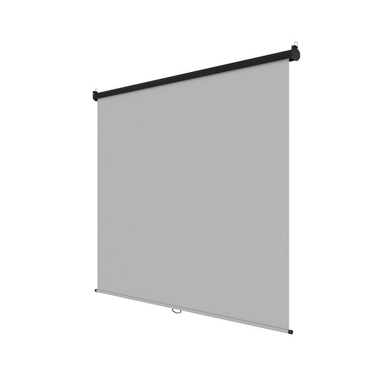 Pantalla de Proyección Manual Kps-303 - Klipxtreme