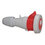 Toma Aérea 380-415V 3P + T 16A Ip66/67 - Legrand