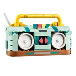 Patines Retro 31148 342 Pzas - Lego