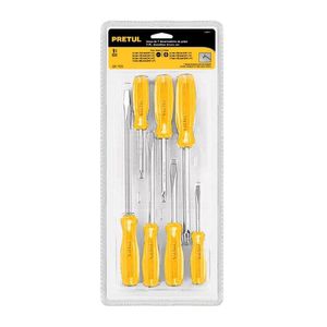 Set Dest 7 U Acetato - Pretul