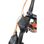 Rodo Para Bicicleta De Entreno - Diamond