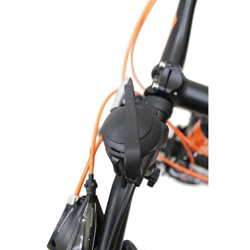 Rodo Para Bicicleta De Entreno - Diamond