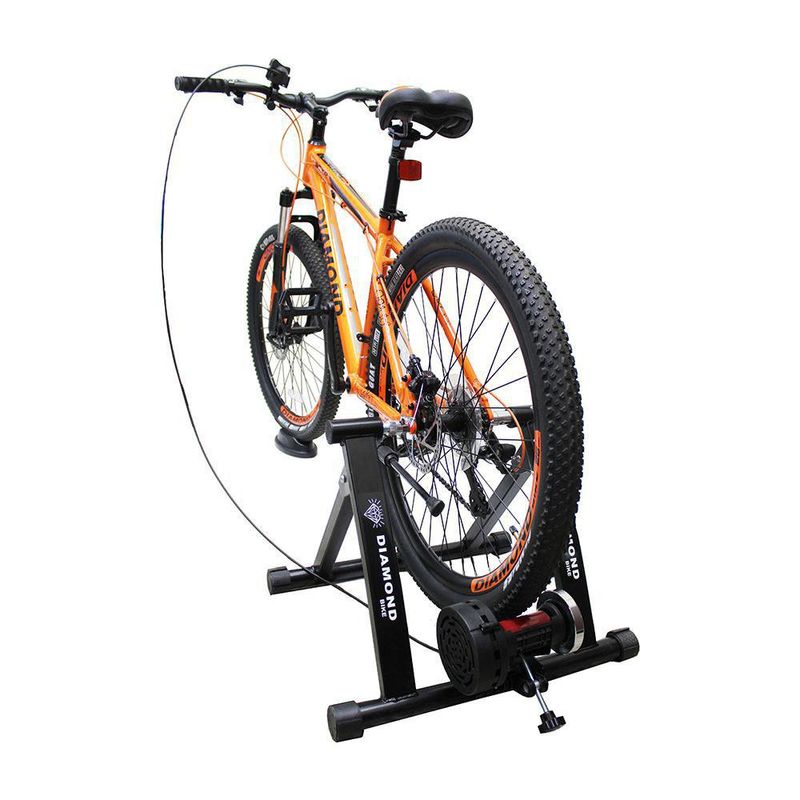 Rodo Para Bicicleta De Entreno - Diamond