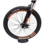 Rodo Para Bicicleta De Entreno - Diamond