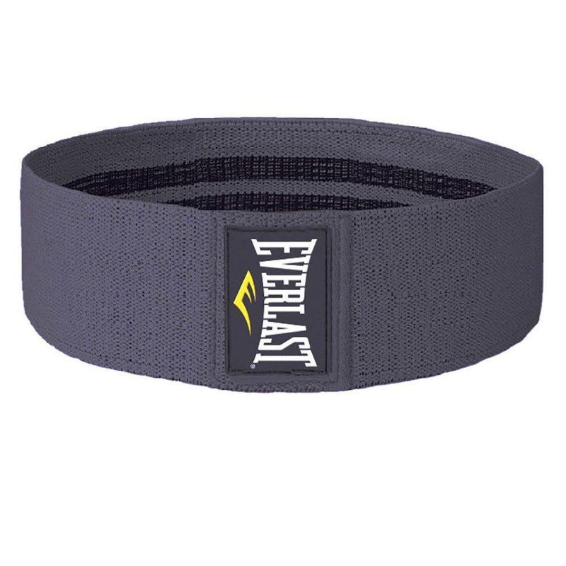 Banda Elástica De Piernas - Everlast