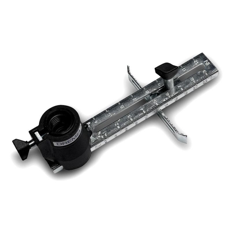 Guía De Corte Paralelo / Circular DR678-02 - Dremel