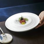 Boquitero Agma Blanco 11.8 Plg -  Costa Verde