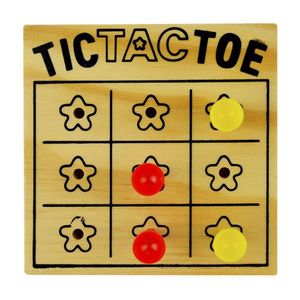 Juego Tic-Tac-Toe