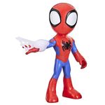 Figuras Gigantes Super Héroes Diseños Surtidos - 	Spidey And His Amazing Friends