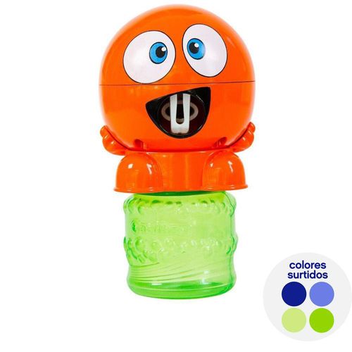 Gazillion Burbujas Divertidas de Cabeza