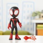 Figuras Gigantes Super Héroes Diseños Surtidos - 	Spidey And His Amazing Friends