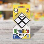 Juego De Mesa Rubiks Mini - Rubiks