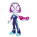 Figuras Gigantes Super Héroes Diseños Surtidos - 	Spidey And His Amazing Friends