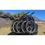 Funda De Vehículo Para Bicicletas - Diamond