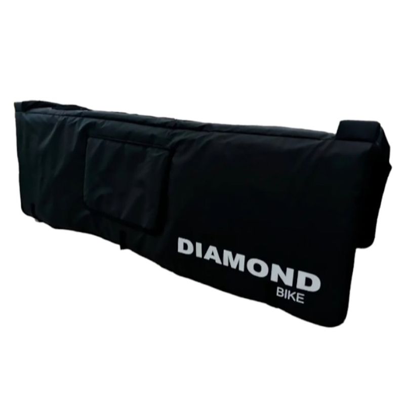 Funda De Vehículo Para Bicicletas - Diamond