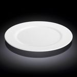 Plato Para Cena 10 Plg Con Ala - Porcelana