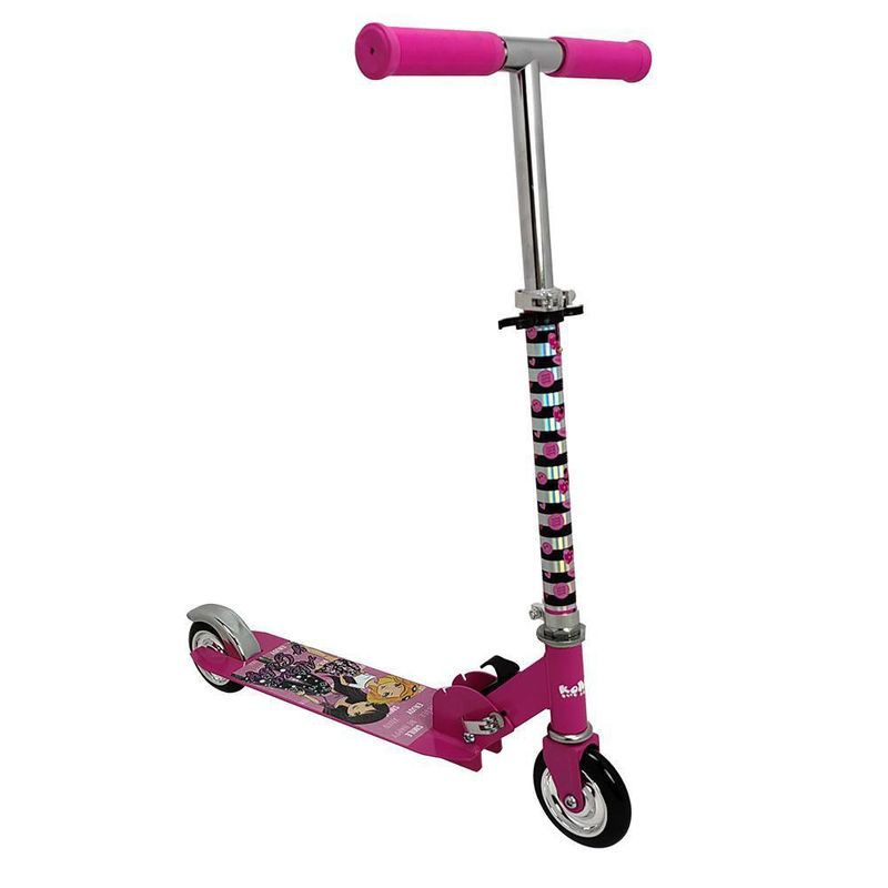 Scooter Plegable de 2 Ruedas - Koala Kids