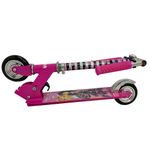 Scooter Plegable de 2 Ruedas - Koala Kids