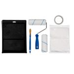 Kit Para Pintar Con Rodillo 6 Pzas - Dexter