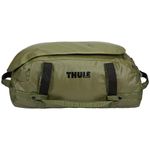 Bolso Chasm Olivine 40 L - Thule