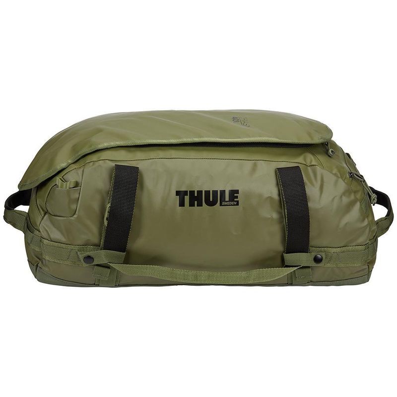 Bolso Chasm Olivine 40 L - Thule