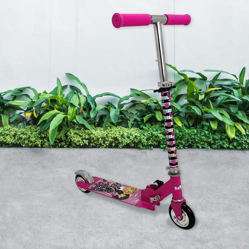 Scooter Plegable de 2 Ruedas - Koala Kids