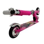 Scooter Plegable de 2 Ruedas - Koala Kids