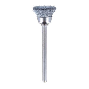 Cepillo de Alambre para Pulir 1/2 Plg