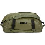 Bolso Chasm Olivine 40 L - Thule